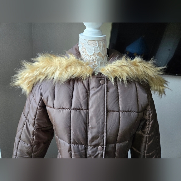 Apollo Jeans Outerwear Womens Long Jacket. Size: S - Picture 6 of 16